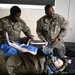 D.C. Army National Guard Medical Detachment provides Combat Lifesaver (CLS) course
