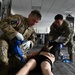 D.C. Army National Guard Medical Detachment provides Combat Lifesaver (CLS) course