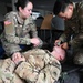 D.C. Army National Guard Medical Detachment provides Combat Lifesaver (CLS) course