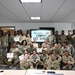 D.C. Army National Guard Medical Detachment provides Combat Lifesaver (CLS) course