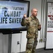 D.C. Army National Guard Medical Detachment provides Combat Lifesaver (CLS) course