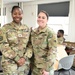 D.C. Army National Guard Medical Detachment provides Combat Lifesaver (CLS) course