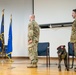 K9 Callie, only search-and-rescue dog in DOD, retires from Kentucky Air Guard