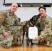 K9 Callie, only search-and-rescue dog in DOD, retires from Kentucky Air Guard