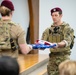 K9 Callie, only search-and-rescue dog in DOD, retires from Kentucky Air Guard