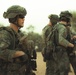 Dutch recon forces sharpen gunnery skills in Senegal during African Lion 2025