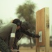 Dutch recon forces sharpen gunnery skills in Senegal during African Lion 2025