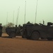 Dutch recon forces sharpen gunnery skills in Senegal during African Lion 2025
