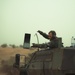Dutch recon forces sharpen gunnery skills in Senegal during African Lion 2025