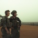 Dutch recon forces sharpen gunnery skills in Senegal during African Lion 2025