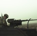 Dutch recon forces sharpen gunnery skills in Senegal during African Lion 2025