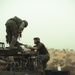 Dutch recon forces sharpen gunnery skills in Senegal during African Lion 2025