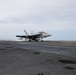 Daily Operations Aboard USS George H.W. Bush (CVN 77)