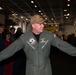 Daily Operations Aboard USS George H.W. Bush (CVN 77)