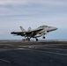 Daily Operations Aboard USS George H.W. Bush (CVN 77)