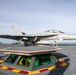 Daily Operations Aboard USS George H.W. Bush (CVN 77)