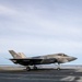 Daily Operations Aboard USS George H.W. Bush (CVN 77)