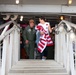 Daily Operations Aboard USS George H.W. Bush (CVN 77)