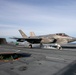 Daily Operations Aboard USS George H.W. Bush (CVN 77)