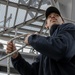 Daily Operations Aboard USS George H.W. Bush (CVN 77)