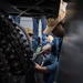 Daily Operations Aboard USS George H.W. Bush (CVN 77)