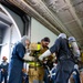 Daily Operations Aboard USS George H.W. Bush (CVN 77)