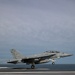 Daily Operations Aboard USS George H.W. Bush (CVN 77)