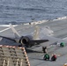 Daily Operations Aboard USS George H.W. Bush (CVN 77)