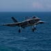 Daily Operations Aboard USS George H.W. Bush (CVN 77)