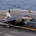 Daily Operations Aboard USS George H.W. Bush (CVN 77)