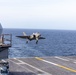 Daily Operations Aboard USS George H.W. Bush (CVN 77)