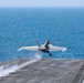 Daily Operations Aboard USS George H.W. Bush (CVN 77)