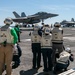 Daily Operations Aboard USS George H.W. Bush (CVN 77)