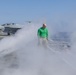 Daily Operations Aboard USS George H.W. Bush (CVN 77)
