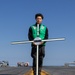 Daily Operations Aboard USS George H.W. Bush (CVN 77)