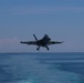 Daily Operations Aboard USS George H.W. Bush (CVN 77)