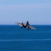Daily Operations Aboard USS George H.W. Bush (CVN 77)