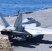 Daily Operations Aboard USS George H.W. Bush (CVN 77)