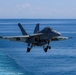 Daily Operations Aboard USS George H.W. Bush (CVN 77)