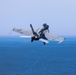 Daily Operations Aboard USS George H.W. Bush (CVN 77)