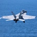 Daily Operations Aboard USS George H.W. Bush (CVN 77)