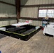 Unified Command establishes wildlife rehabilitation center following oil spill in Louisiana