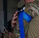 137th SOW Airmen conduct TCCC familiarization exercises during TRADEWINDS 25