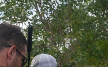 137th SOW Airmen establish communications in Martinique