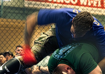 Tip of the Spear: 2025 Spartan Day