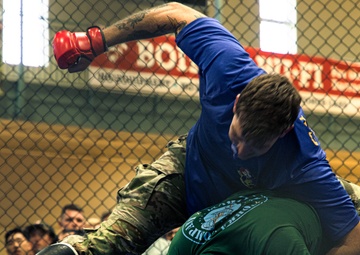 Tip of the Spear: 2025 Spartan Day