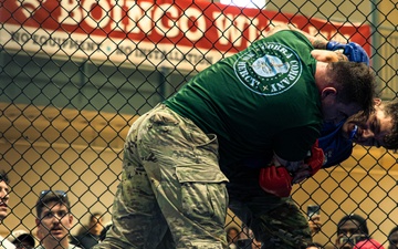 Tip of the Spear: 2025 Spartan Day