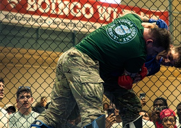 Tip of the Spear: 2025 Spartan Day