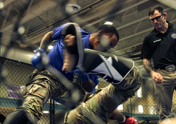 Tip of the Spear: 2025 Spartan Day