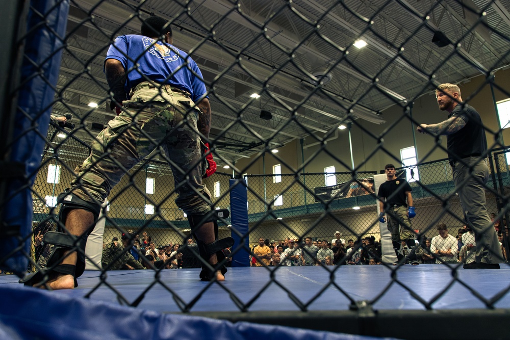 Tip of the Spear: 2025 Spartan Day